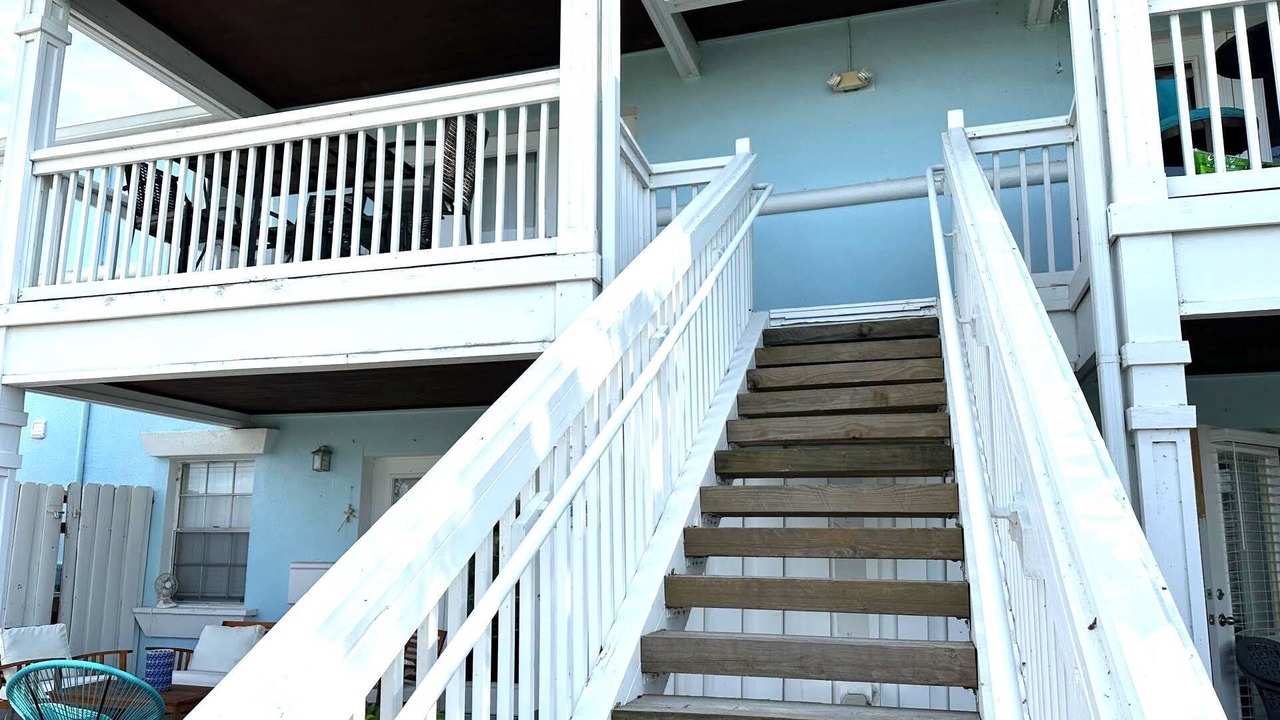 Photo of Outdoor in Coquina Key
