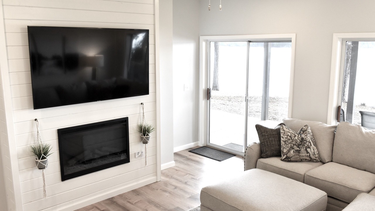 Photo of Livingroom in Seneca