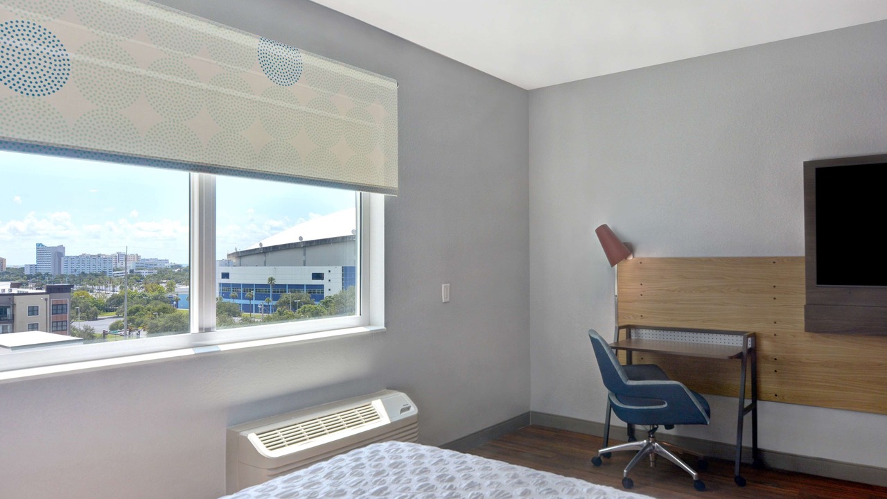 Photo of Bedroom in St. Petersburg - Clearwater