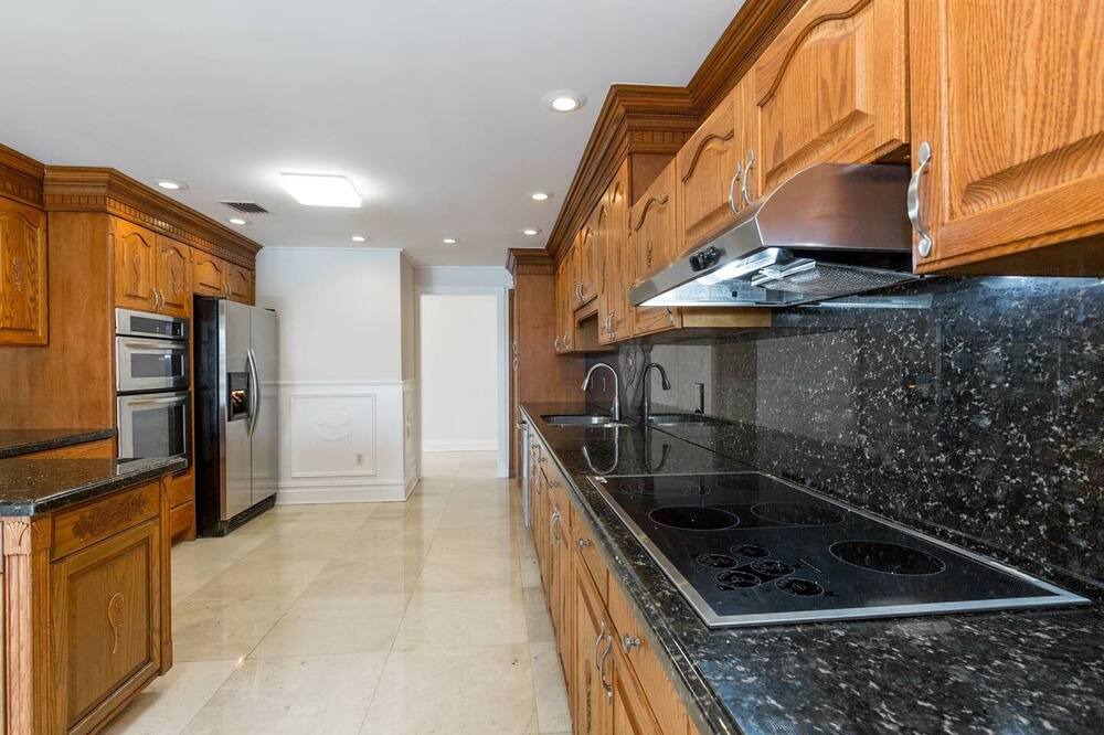 Photo of Kitchen in Surfside