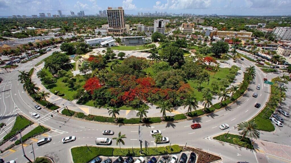 Photo of Outdoor in Royal Poinciana