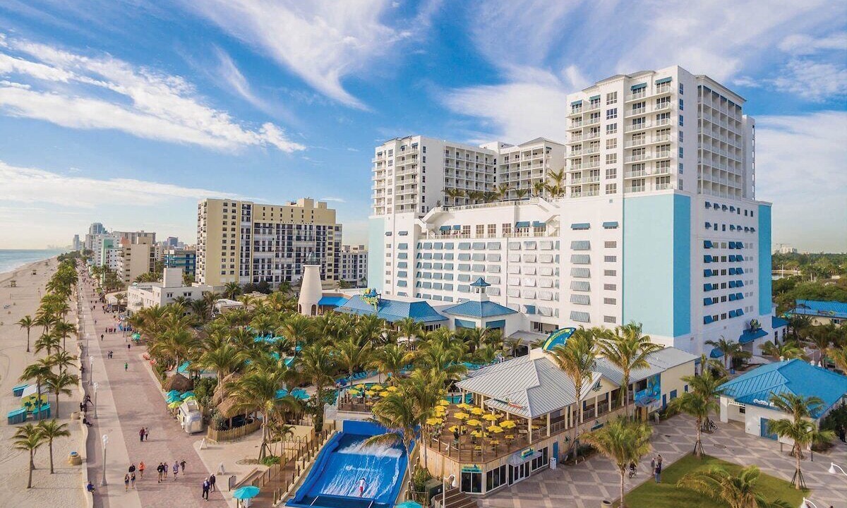 Photo of Outdoor in Royal Poinciana