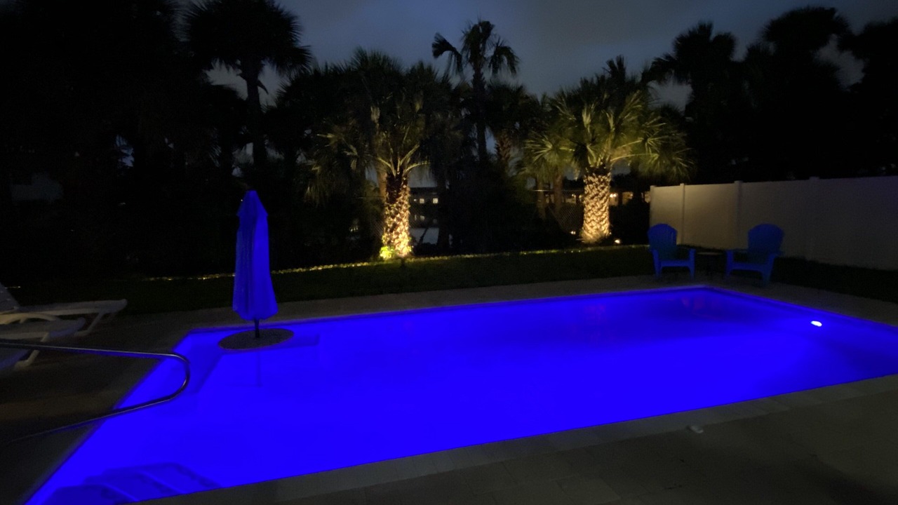 Photo of Outdoor in Pompano Beach