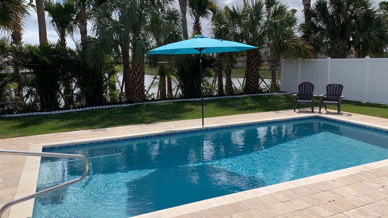 Photo of Outdoor in Pompano Beach