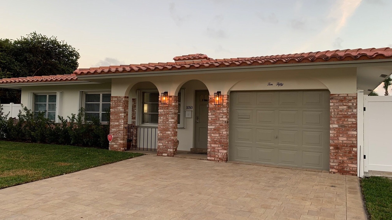 Photo of Outdoor in Pompano Beach