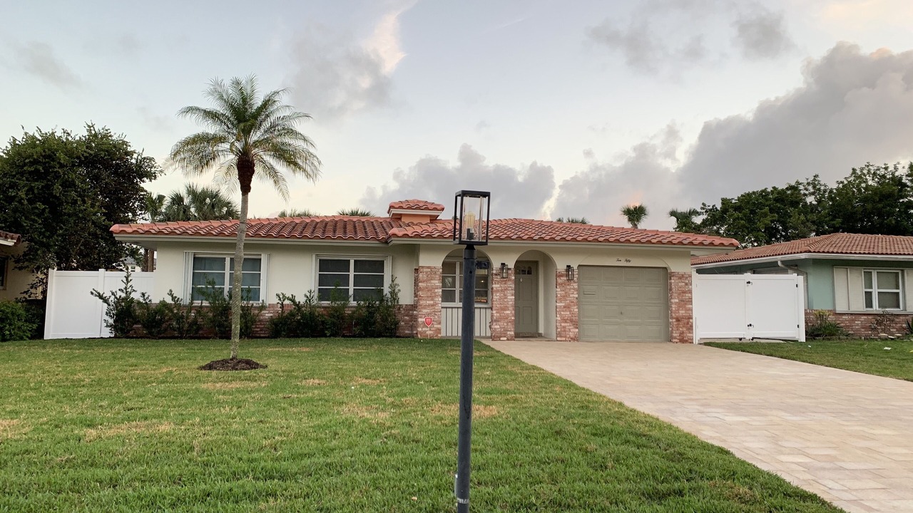 Photo of Outdoor in Pompano Beach