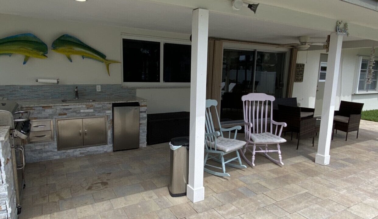 Photo of Outdoor in Pompano Beach