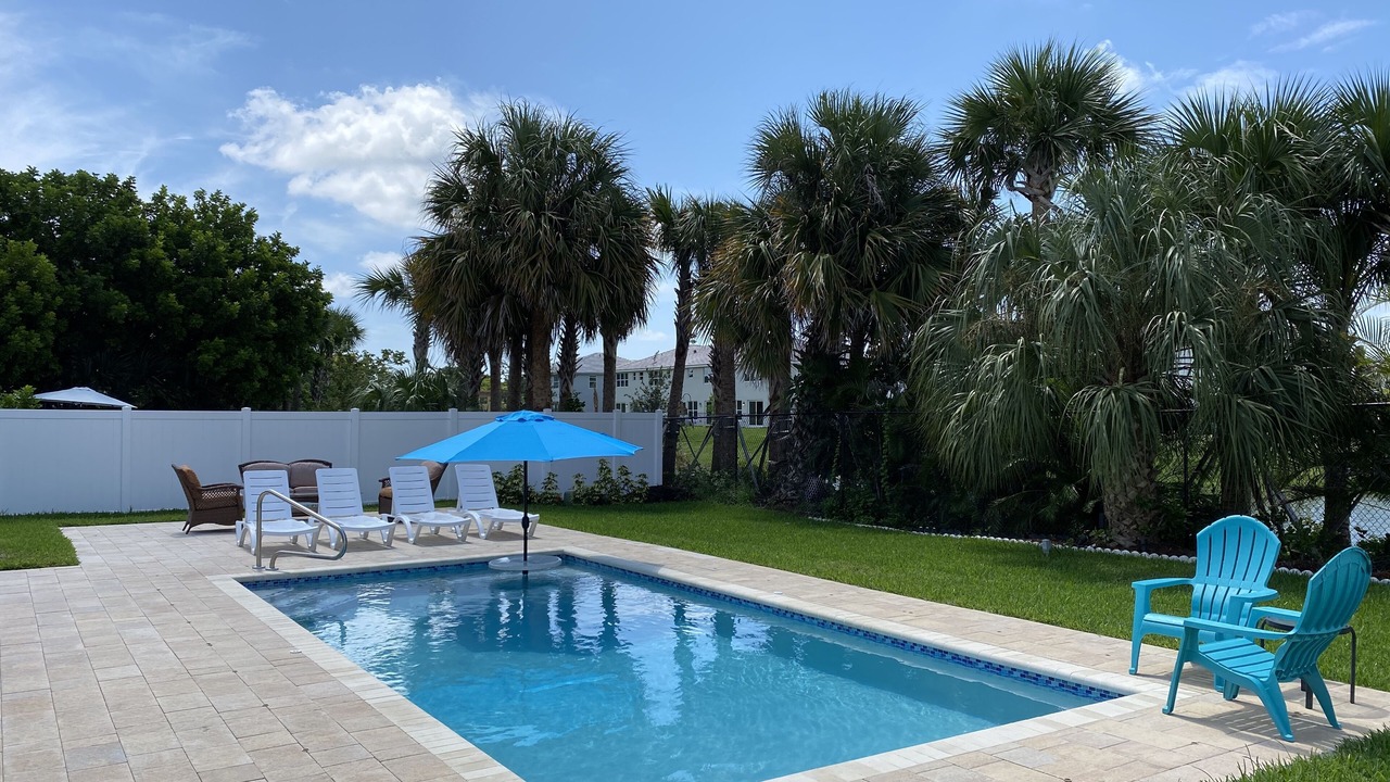 Photo of Outdoor in Pompano Beach