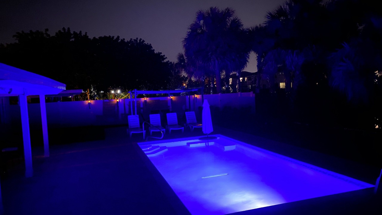 Photo of Outdoor in Pompano Beach
