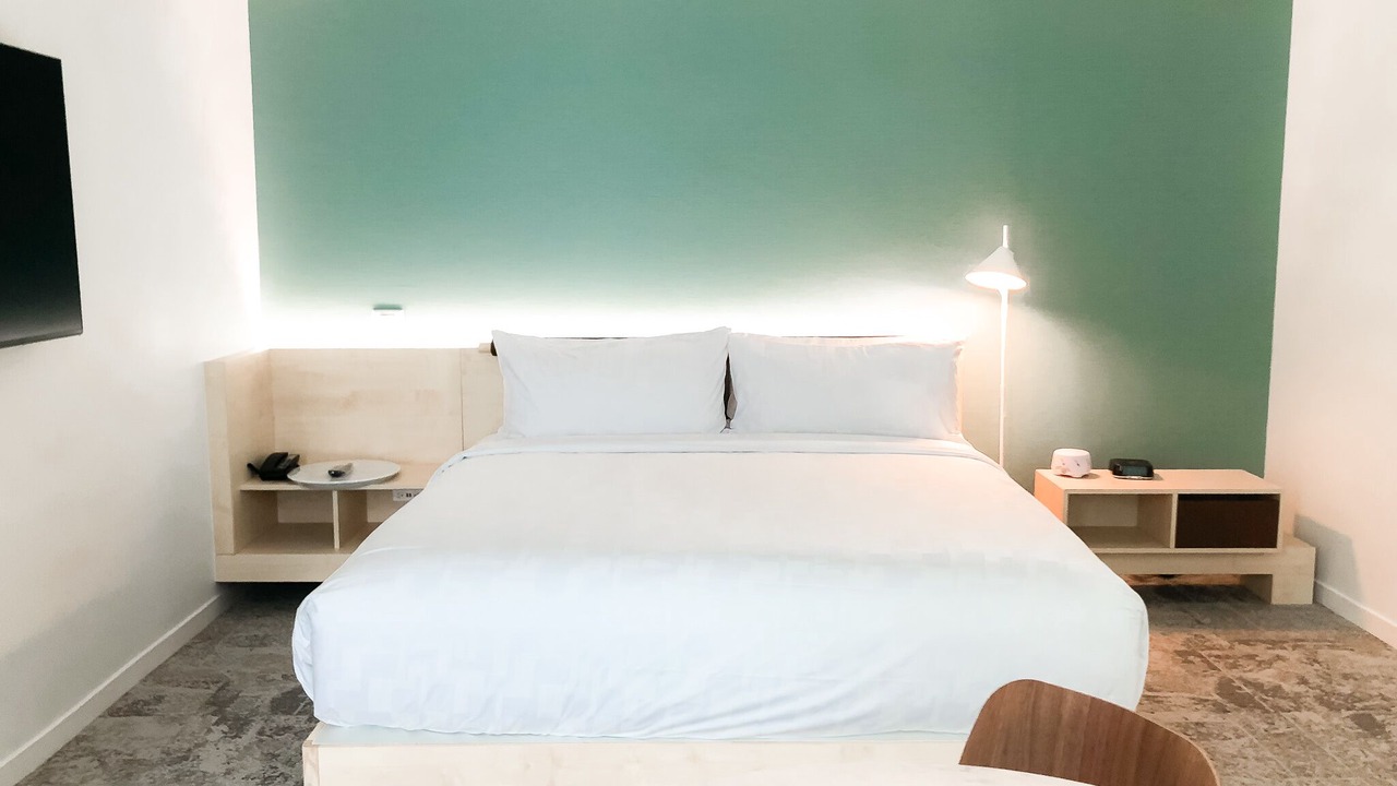 Photo of Bedroom in Gainesville