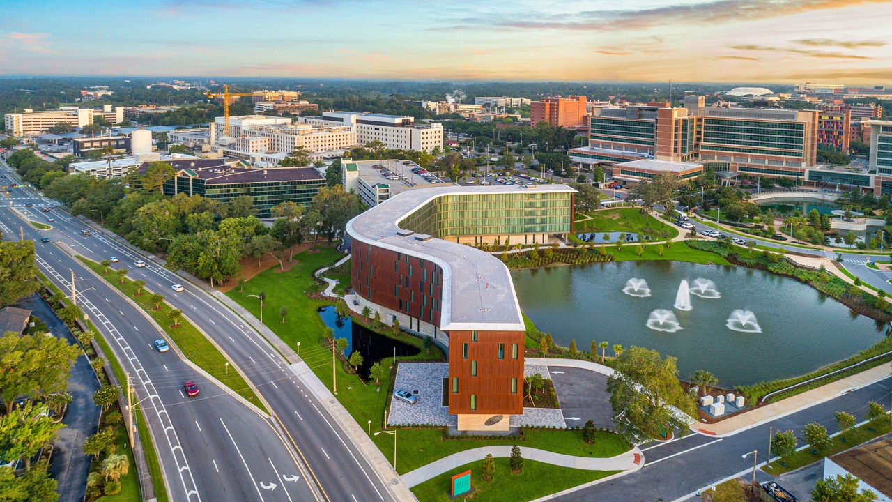 Photo of Outdoor in Gainesville