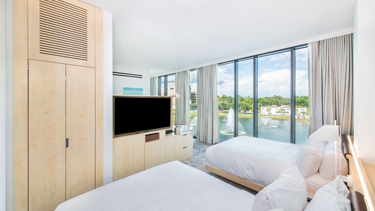 Photo of Bedroom in Gainesville