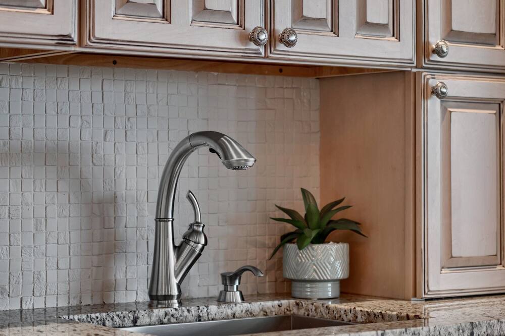 Photo of Kitchen in South Eola
