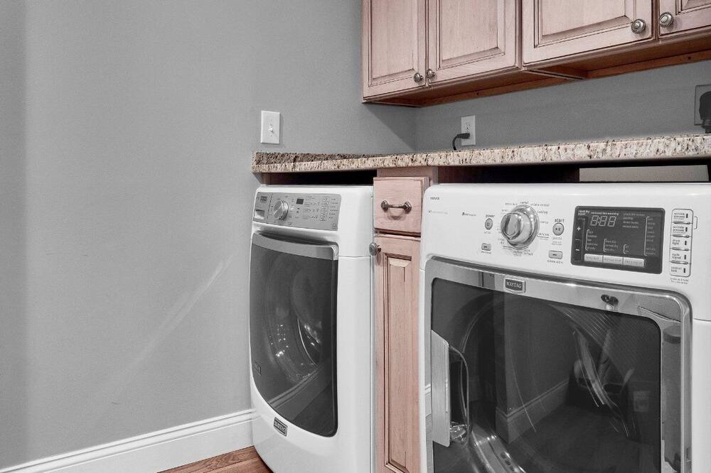Photo of Kitchen in South Eola