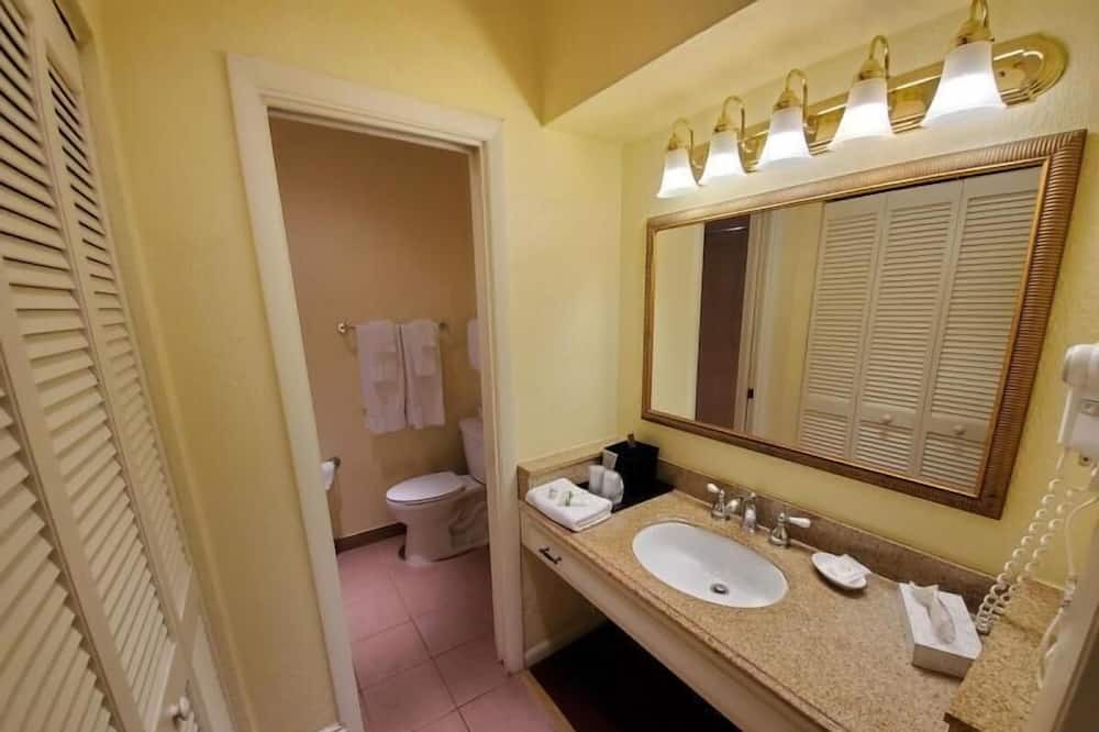 Photo of Bathroom in Crystal River