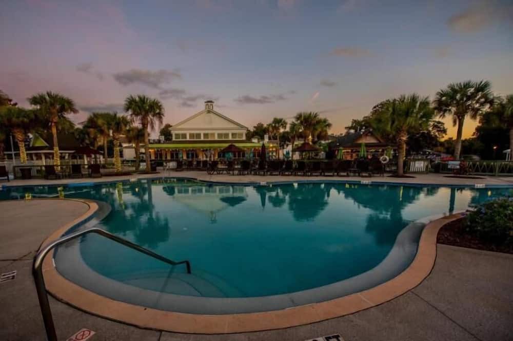 Photo of Outdoor in Crystal River