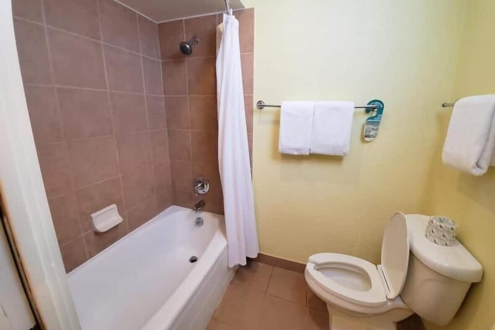 Photo of Bathroom in Crystal River