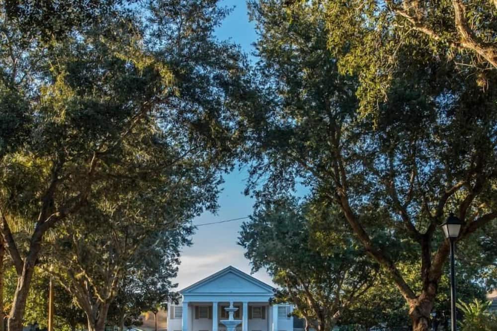 Photo of Outdoor in Crystal River