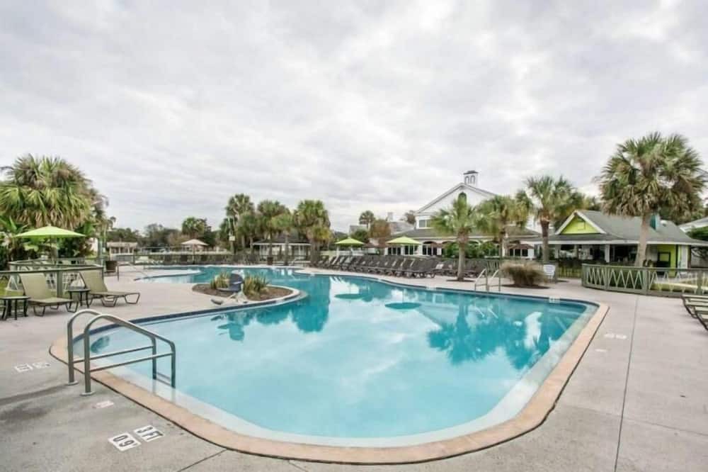 Photo of Outdoor in Crystal River