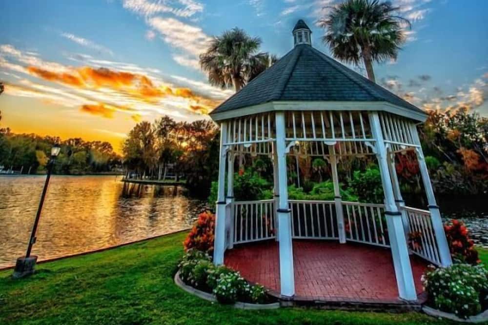 Photo of Outdoor in Crystal River