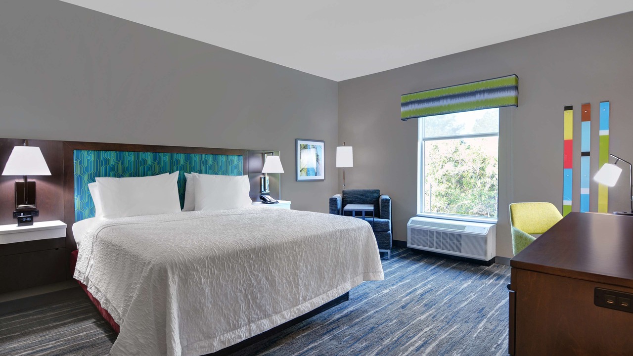 Photo of Bedroom in MacClenny