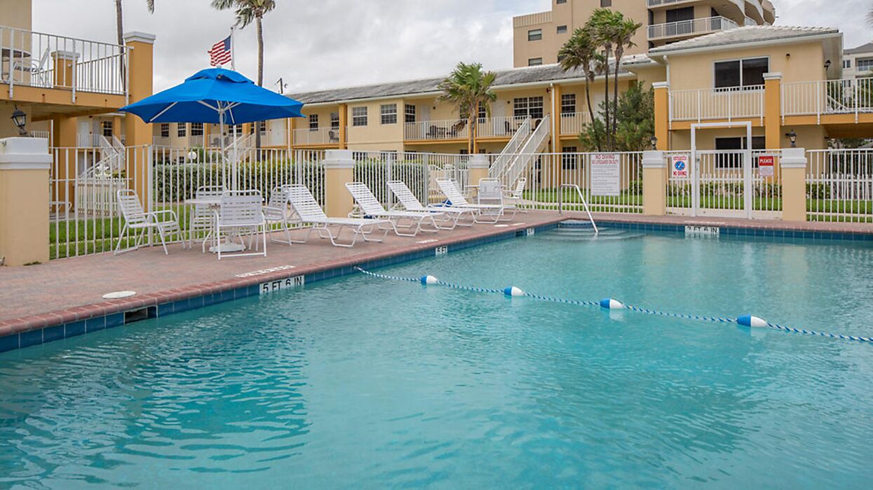 Photo of Outdoor in Delray Beach
