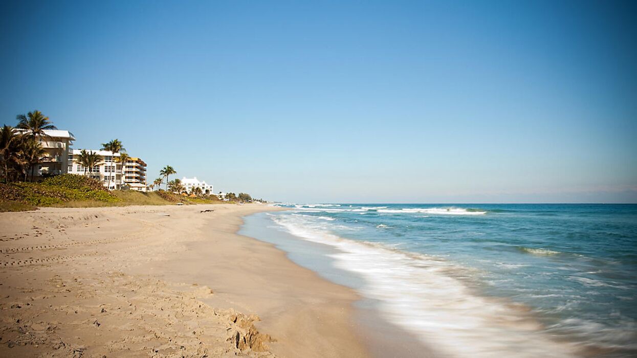 Photo of Others in Delray Beach