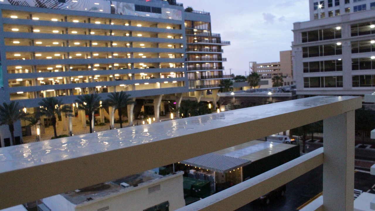 Photo of Outdoor in Riverwalk Fort Lauderdale