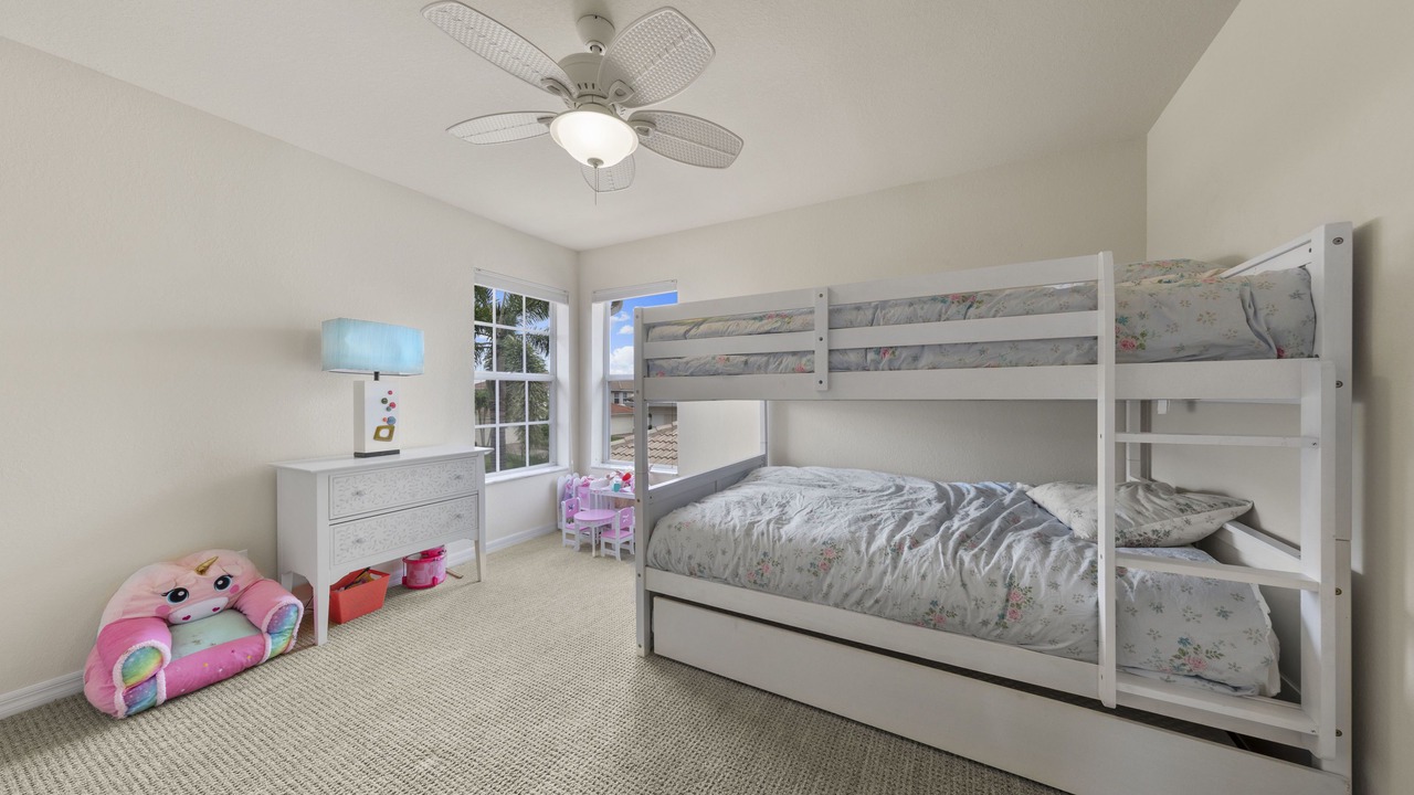 Photo of Bedroom in Estero