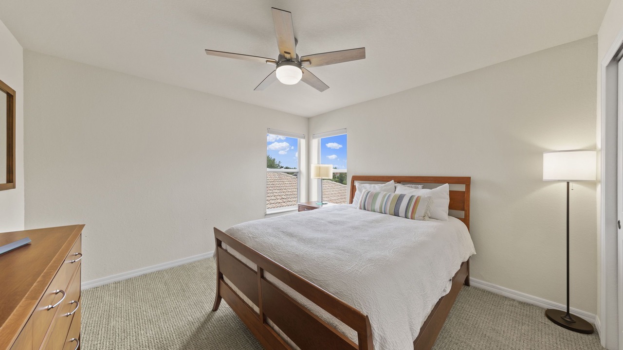 Photo of Bedroom in Estero