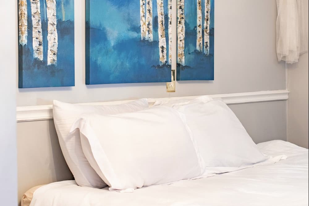 Photo of Bedroom in Seffner Community Alliance