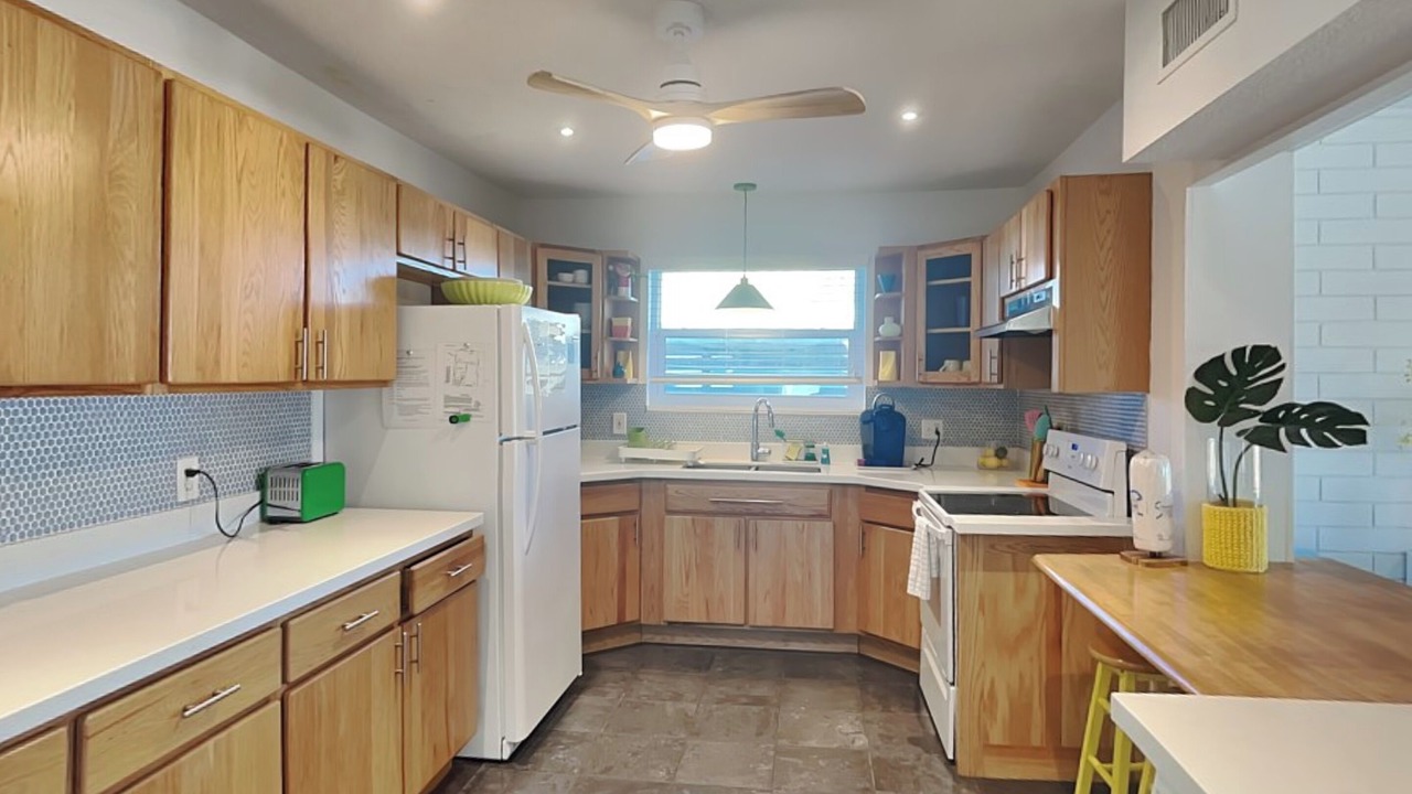 Photo of Kitchen in Painters Hill