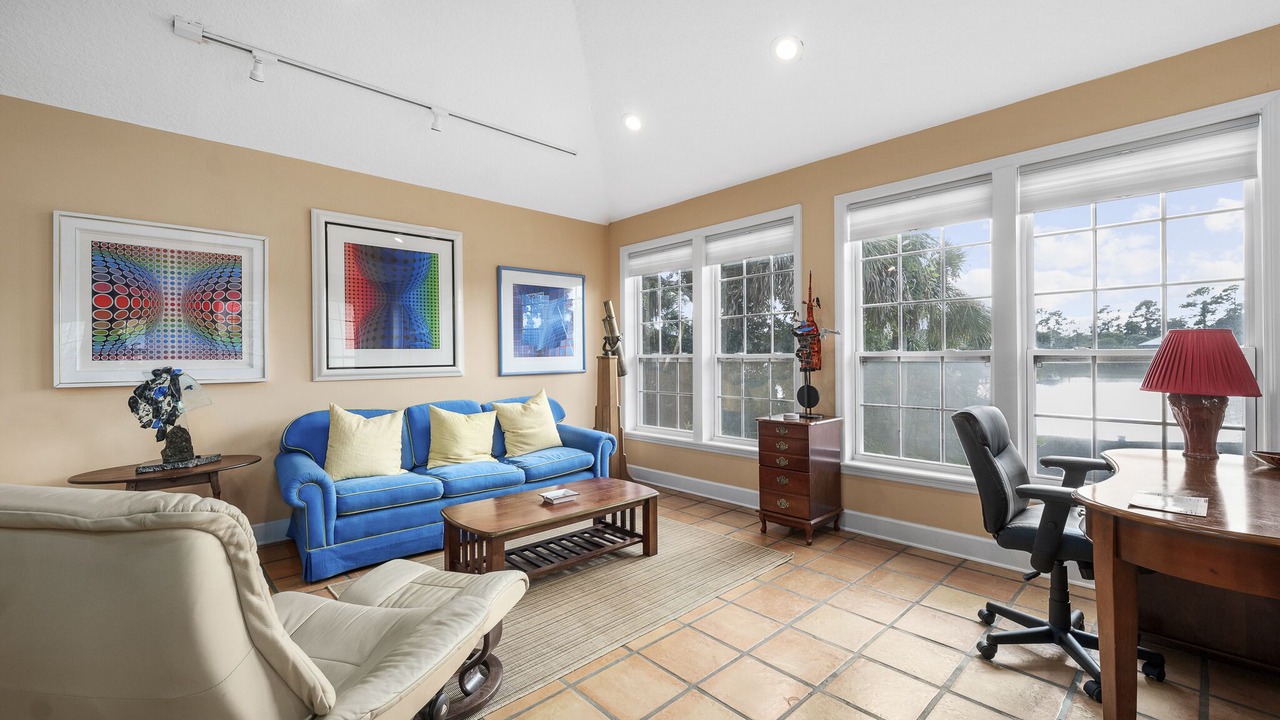 Photo of Bedroom in Ponte Vedra Beach