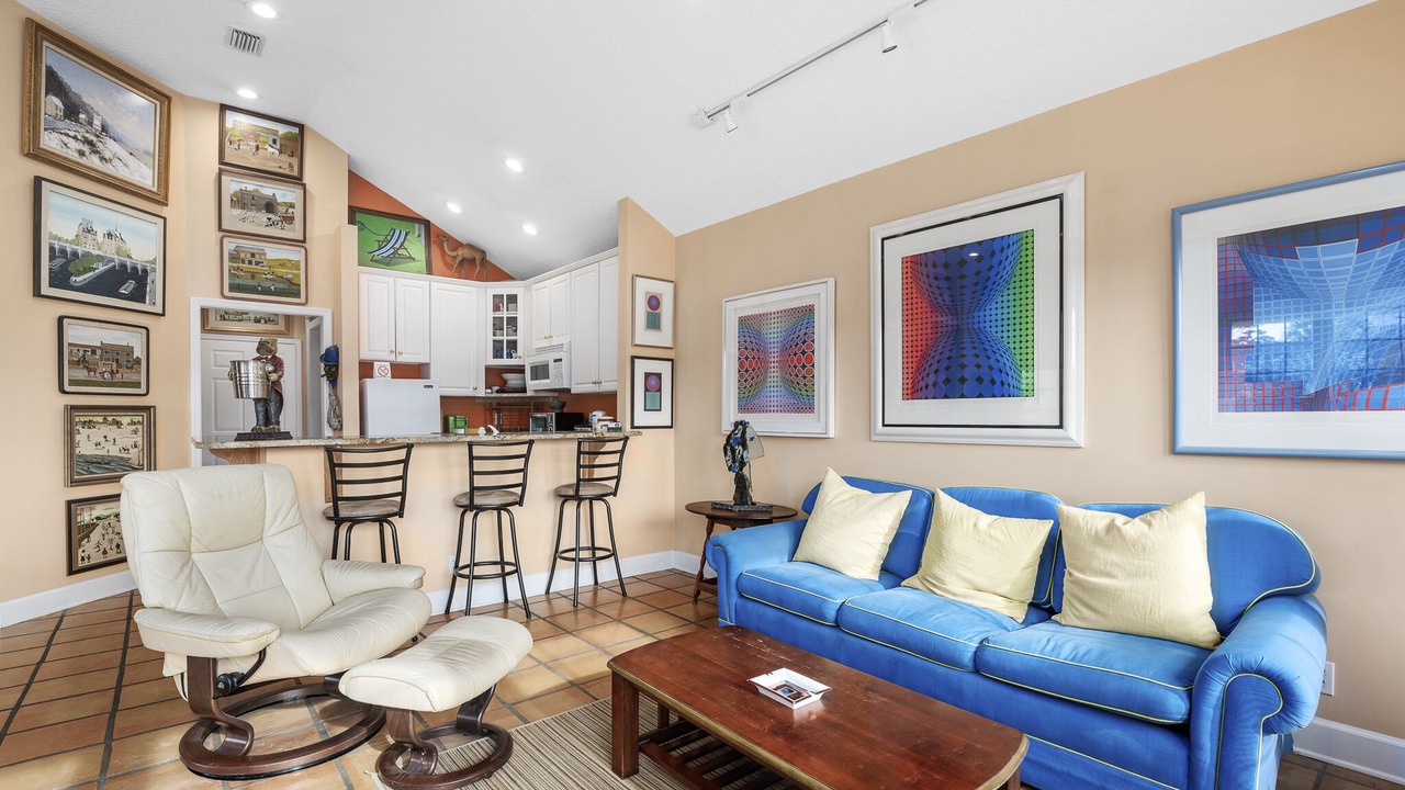 Photo of Bedroom in Ponte Vedra Beach