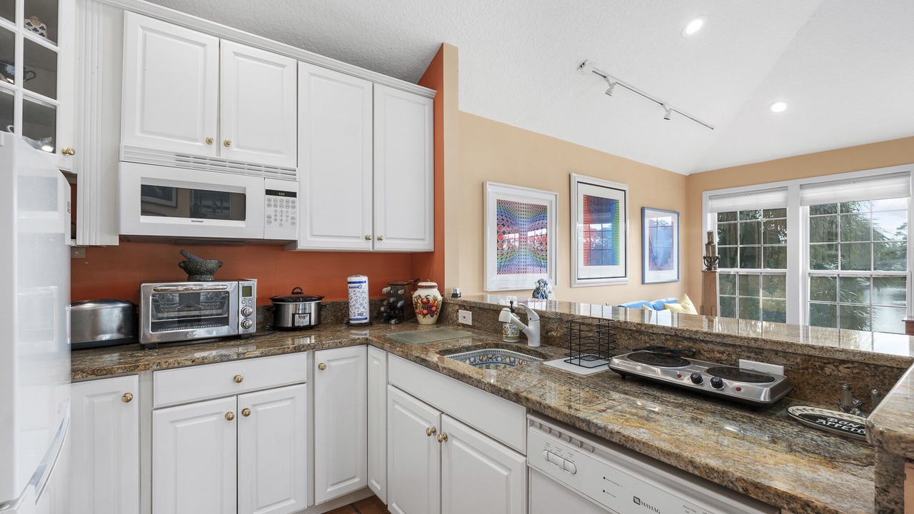 Photo of Kitchen in Ponte Vedra Beach