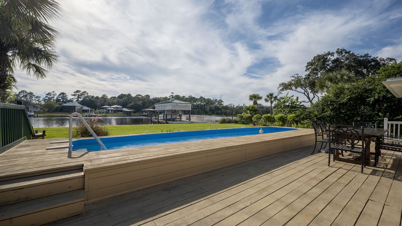 Photo of Outdoor in Ponte Vedra Beach