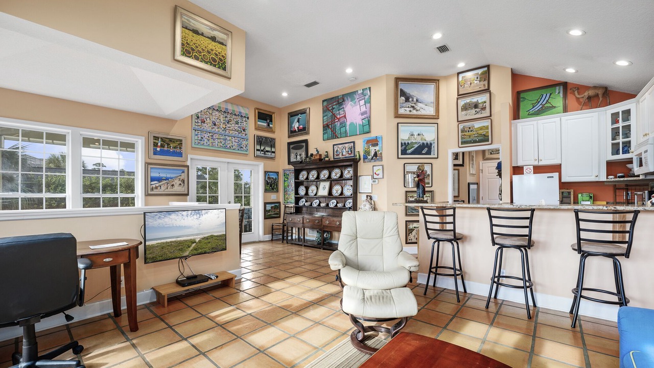 Photo of Kitchen in Ponte Vedra Beach