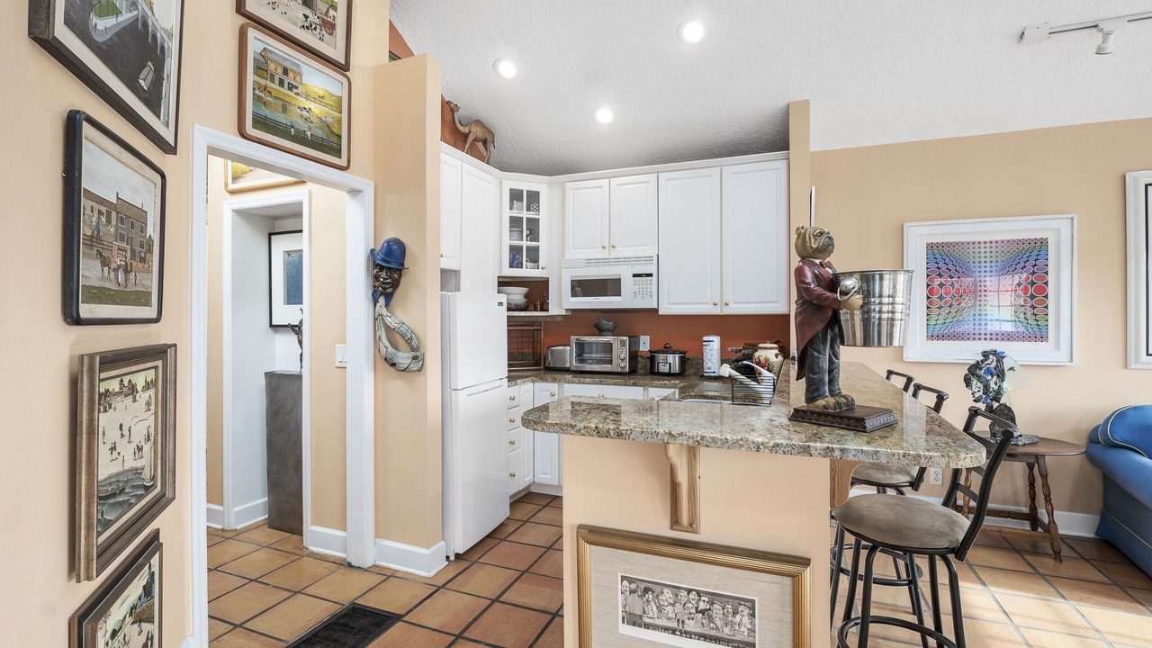 Photo of Kitchen in Ponte Vedra Beach