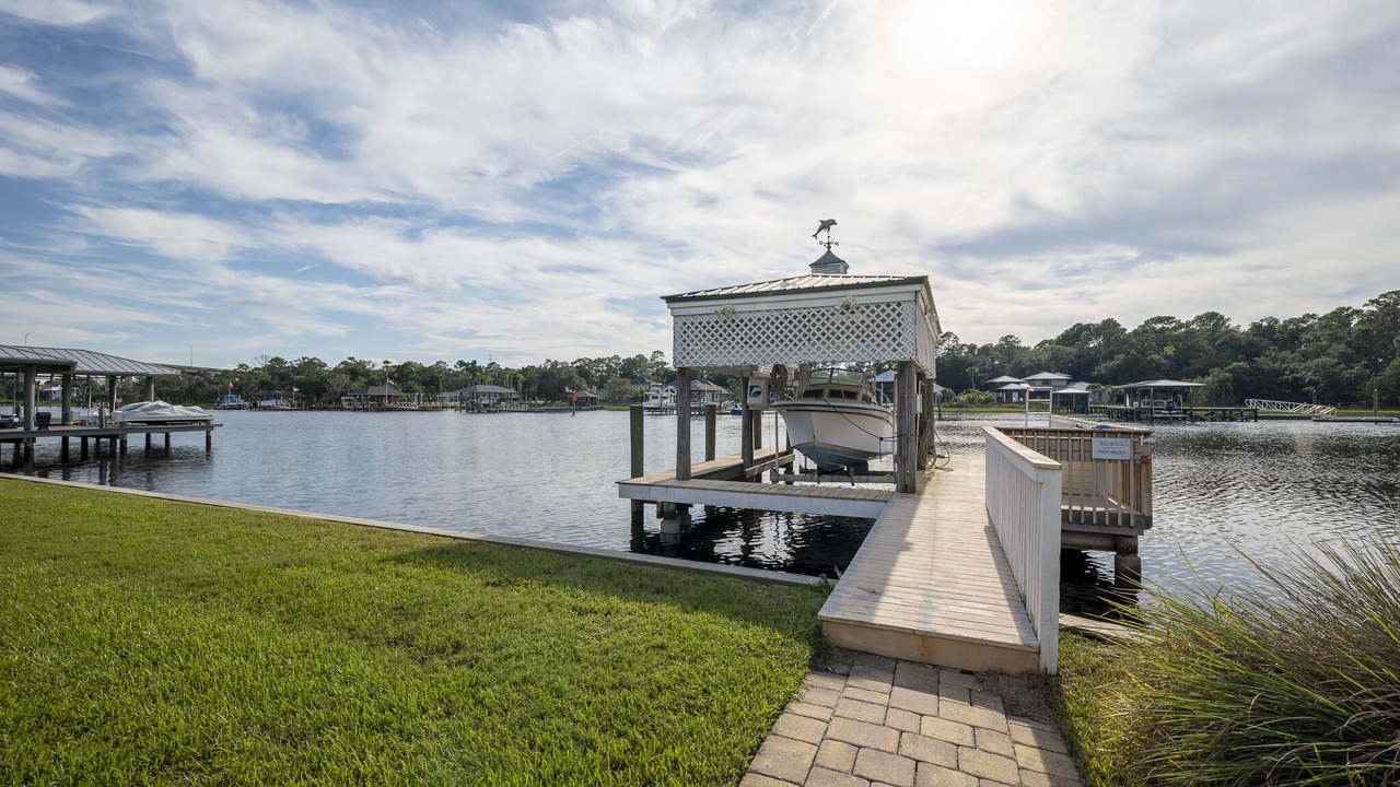 Photo of Outdoor in Ponte Vedra Beach