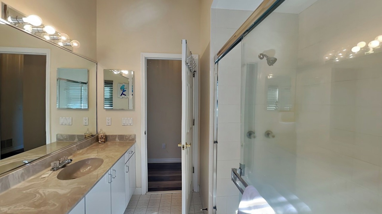 Photo of Bathroom in Palm Harbor