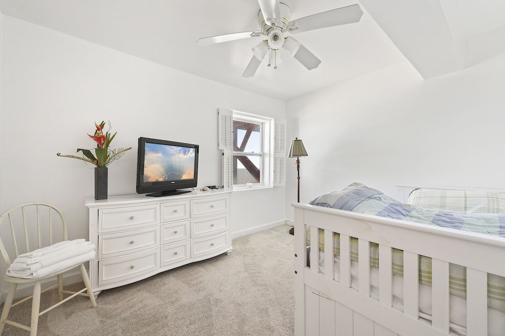 Photo of Bedroom in Ponte Vedra Beach