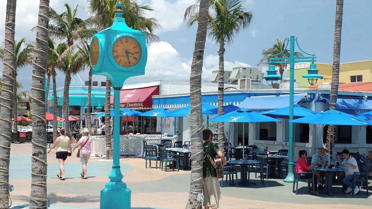 Photo of Others in Bonita Springs