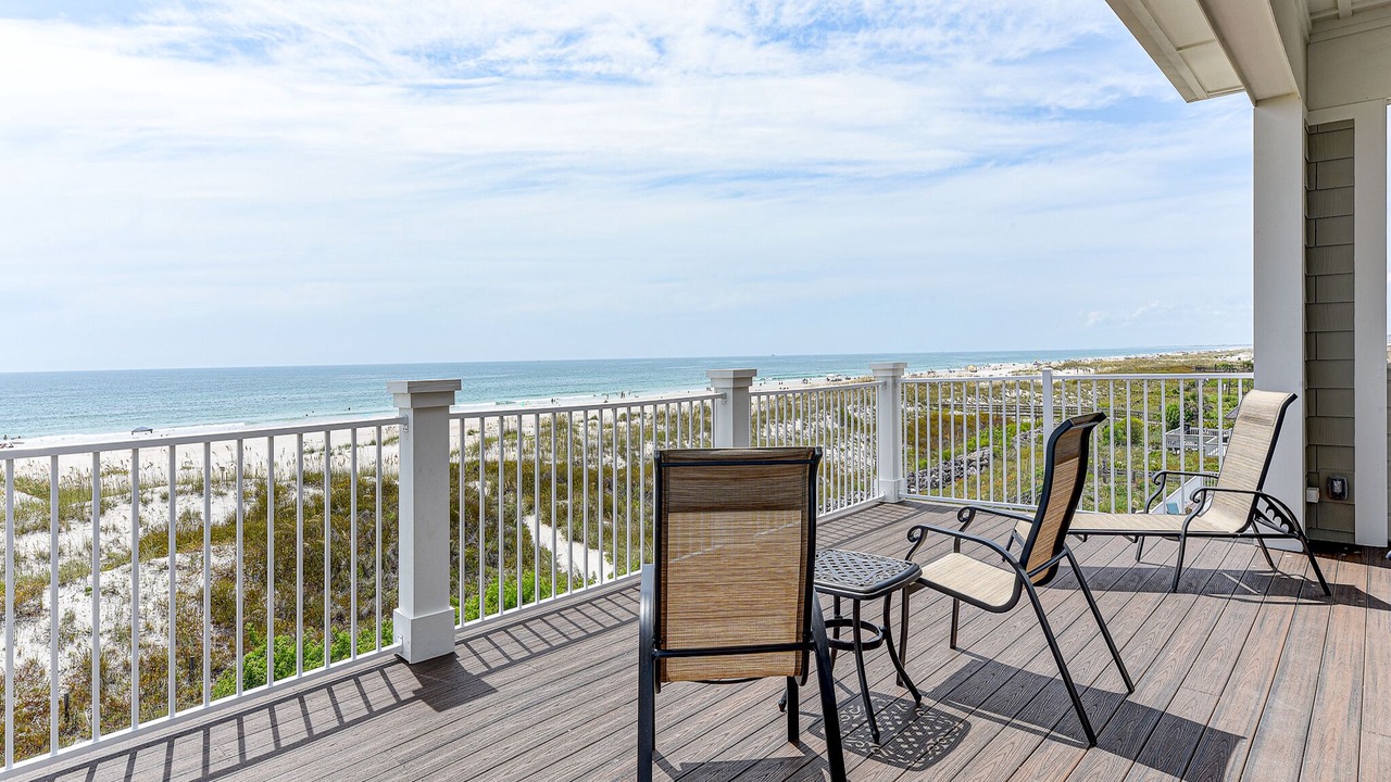 Photo of Others in St. Augustine Beach