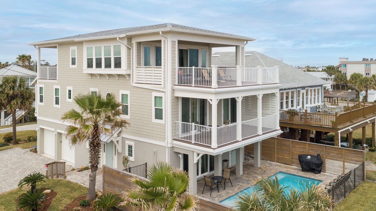 Photo of Others in St. Augustine Beach