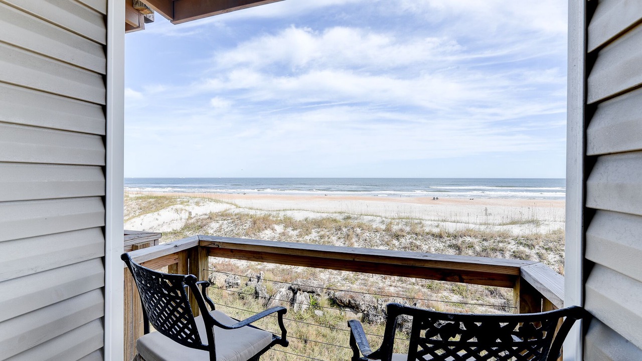 Photo of Others in St. Augustine Beach