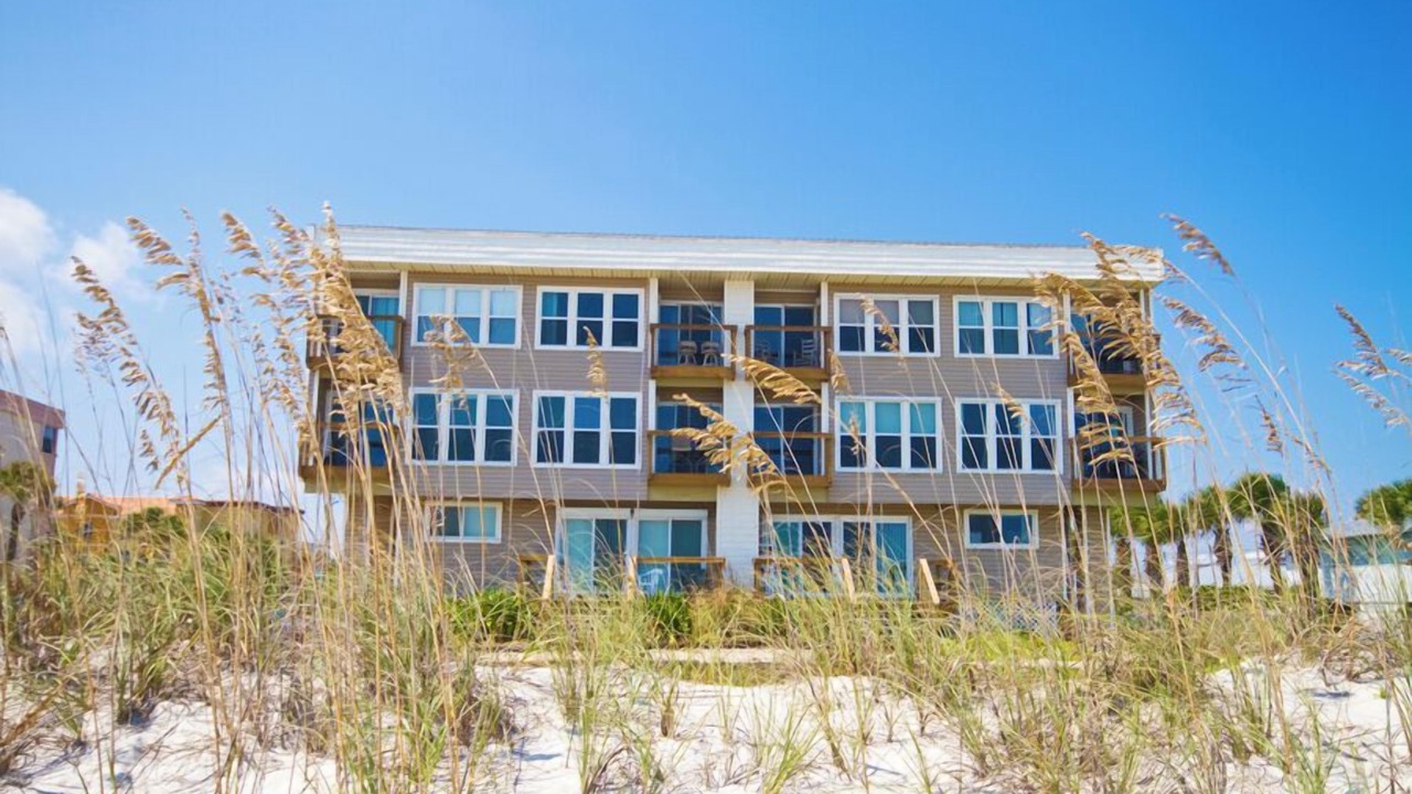 Photo of Others in St. Augustine Beach