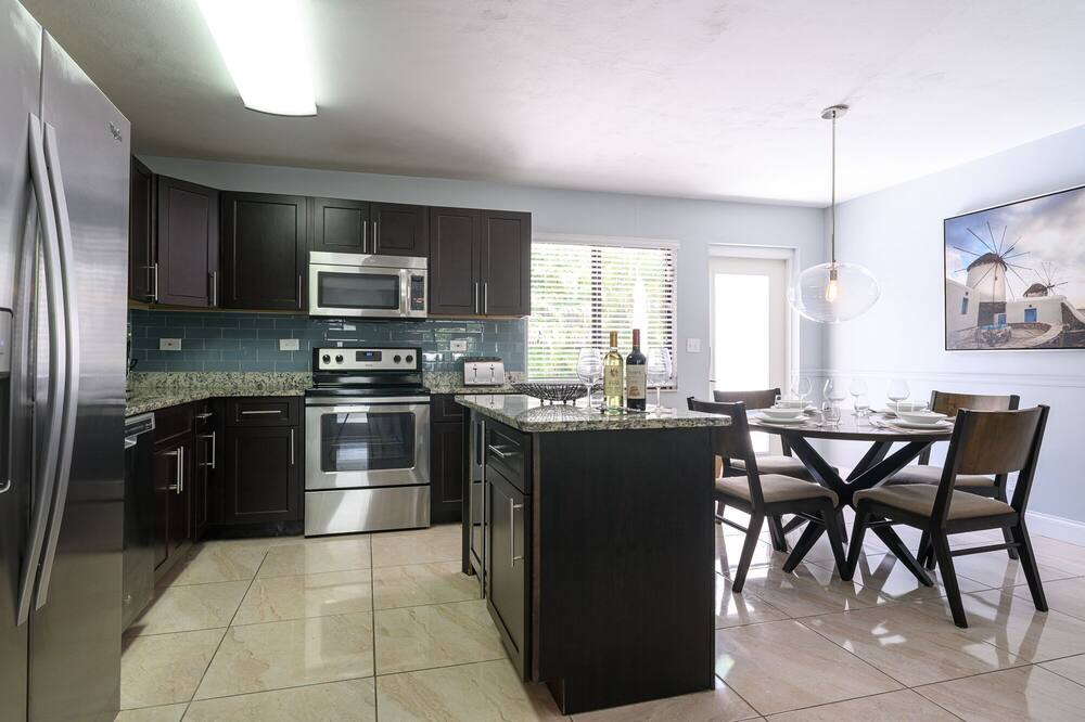 Photo of Kitchen in Middle River Terrace