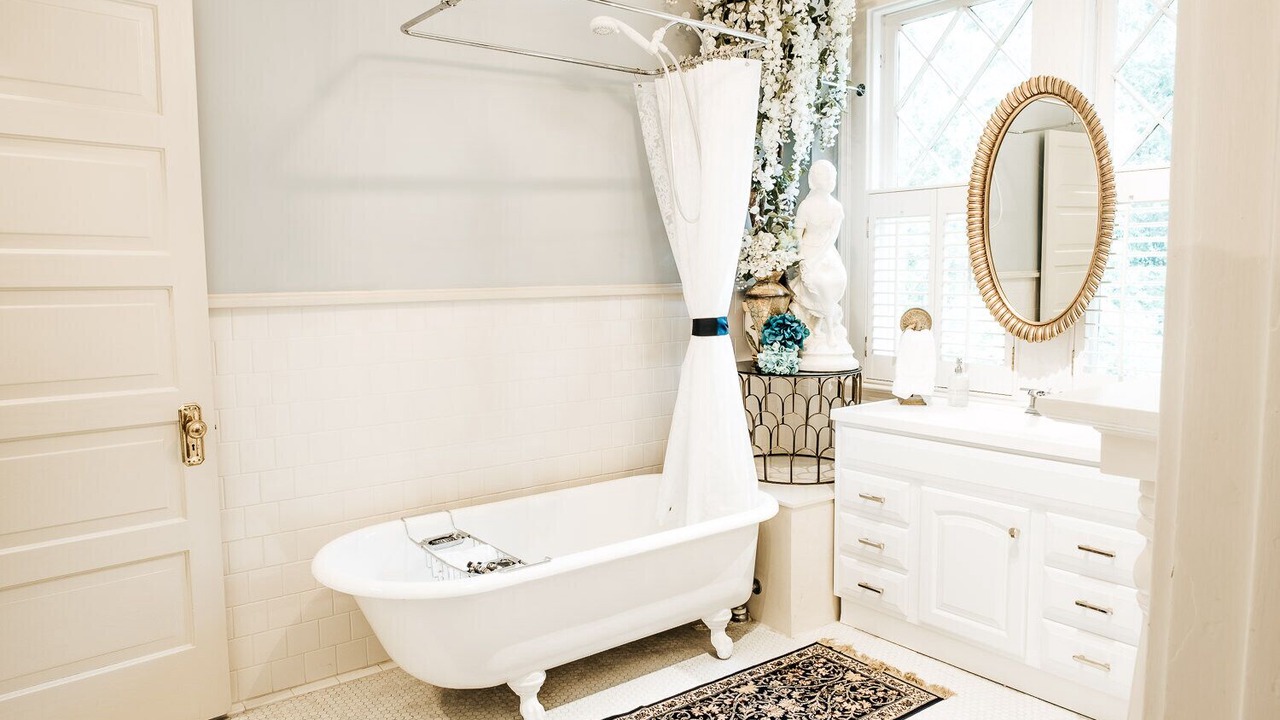Photo of Bathroom in Opelika