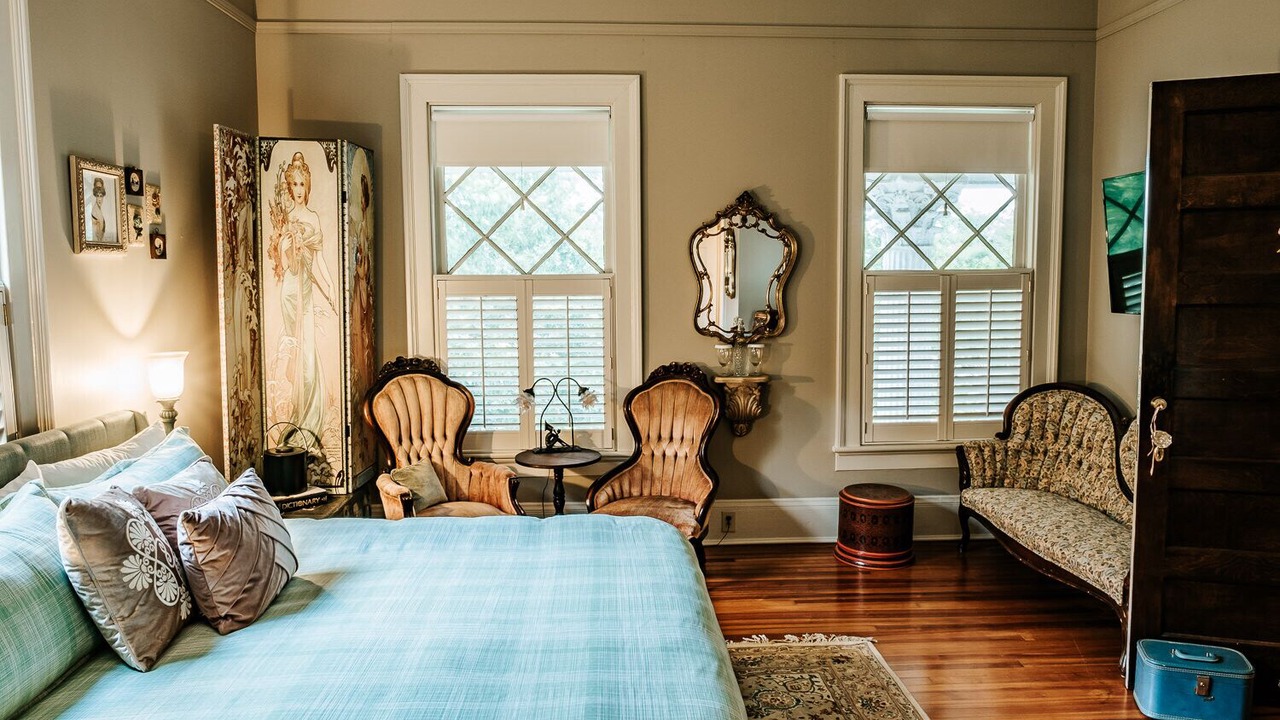 Photo of Bedroom in Opelika