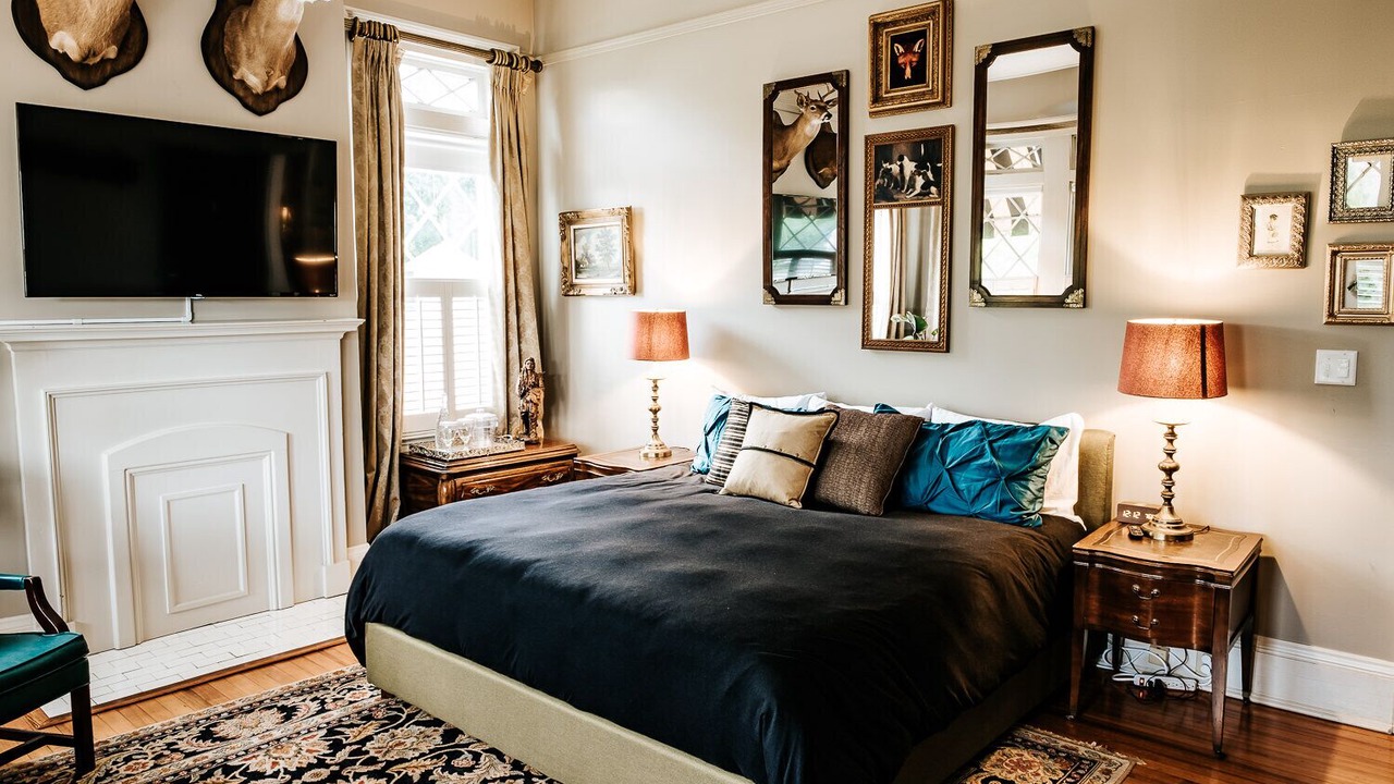 Photo of Bedroom in Opelika